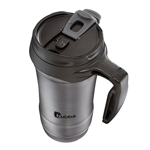 Bubba Hero XL 30oz Vacuum-Insulated Stainless Steel Travel Mug M81993