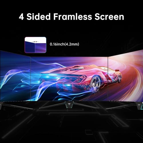 25 Inch Portable Smart TV with Touchscreen, Android 14, 8GB RAM + 128GB Storage A4881