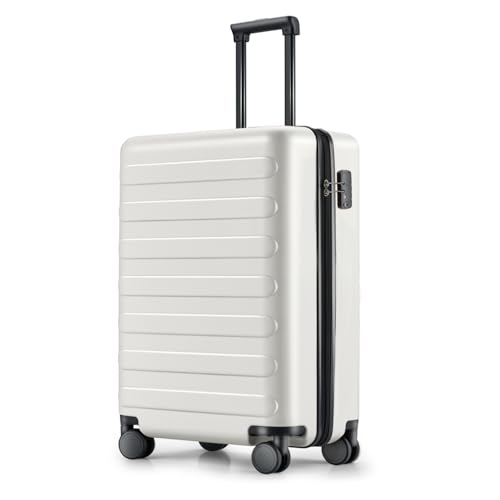 Carry-on Luggage 20 Inch Hardshell with Spinner Wheels and TSA Lock L610552