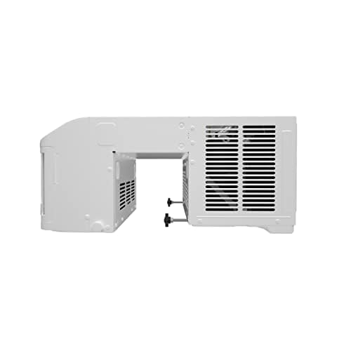 Clearview Air Conditioner 12000 BTU Inverter Ultra Quiet White N7957