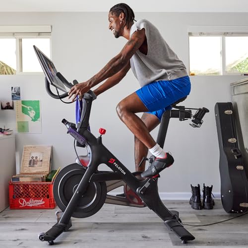 Peloton Indoor Exercise Bike Original and Bike+ R1806