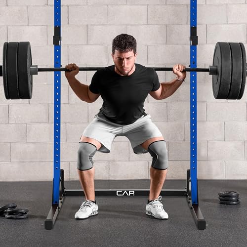 CAP Barbell Power Rack H896