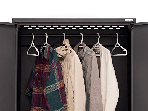 NewAge Products Bold Series Gray 10 Piece Garage Cabinets S1630