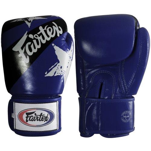 Fairtex BGV1 Muay Thai Boxing Training Sparring Gloves U66399