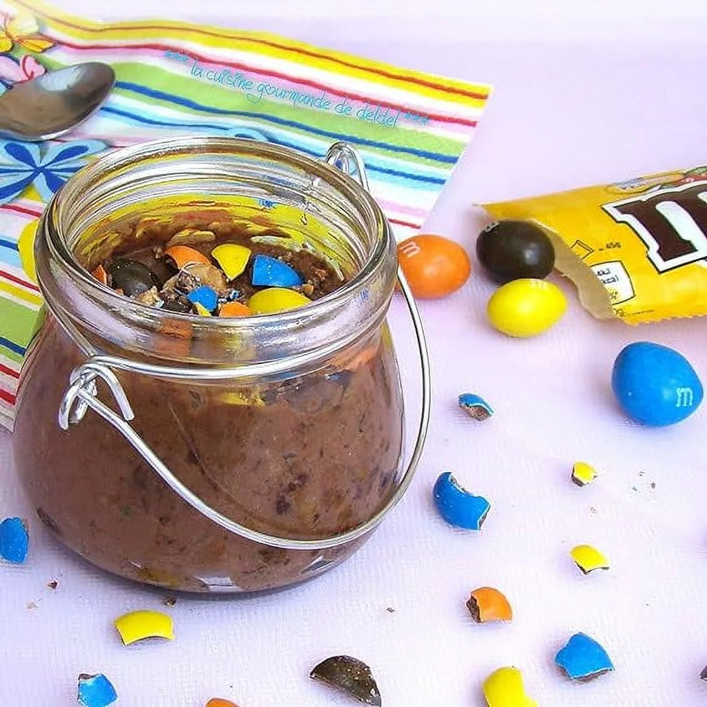 West End Foods Chocolate Candy Bundle with Twix, Snickers, Milky Way, M&M's, Skittles, Starburst P260