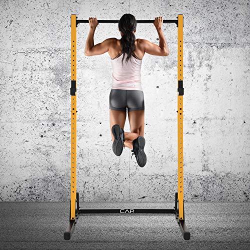 CAP Barbell Power Rack H896