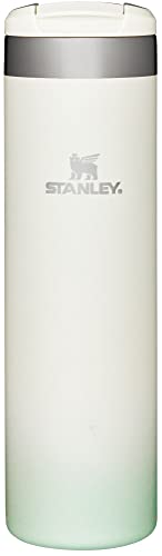 Stanley AeroLight Transit Bottle 16 oz with Locking Drink Through Lid M8696