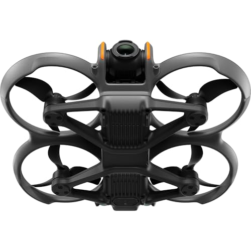 DJI Avata 2 FPV Drone with 3-Battery Fly More Combo, 4K Video, 128GB Memory V48674