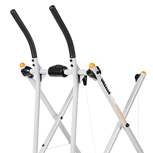 Gazelle Tony Little Total Body Fitness Elliptical Glider for Home Gym P513