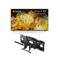Sony 85 Inch 4K Ultra HD TV X90L Series BRAVIA XR Full Array LED Smart Google TV W2345