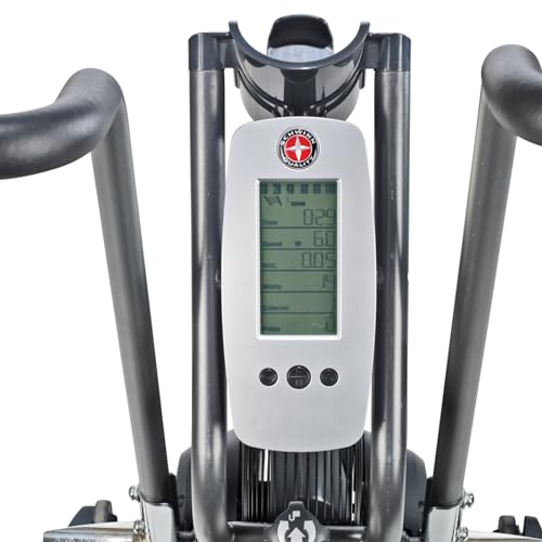 Schwinn Airdyne Bike Series D8174