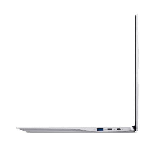 Acer Chromebook 315 Laptop 15.6" Full HD, Intel Celeron N4500, 4GB RAM, 64GB eMMC, Chrome OS P628753