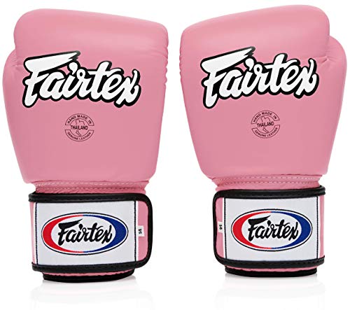 Fairtex BGV1 Muay Thai Boxing Training Sparring Gloves U66399