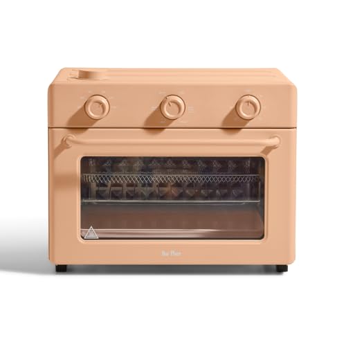 Our Place Wonder Oven 6-in-1 Air Fryer & Toaster Oven with Steam Infusion, Char J748