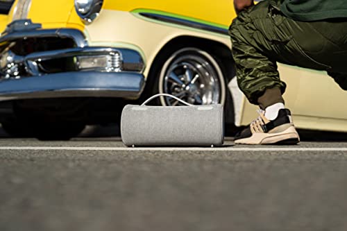Sony SRS-XG300 Wireless Portable Bluetooth Speaker IP67, Light Gray N235