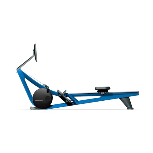 Hydrow Wave Rowing Machine with 16" HD Touchscreen, Foldable W49739