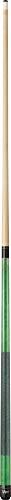 Viper Elite 58" 2-Piece Billiard Cue U853642