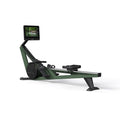Hydrow Wave Rowing Machine with 16" HD Touchscreen, Foldable W49739