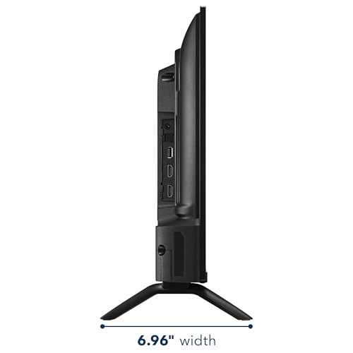 INSIGNIA 32" Class F20 Series LED HD Smart Fire TV with Alexa Voice Remote E22092