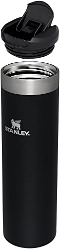 Stanley AeroLight Transit Bottle 16 oz with Locking Drink Through Lid M8696