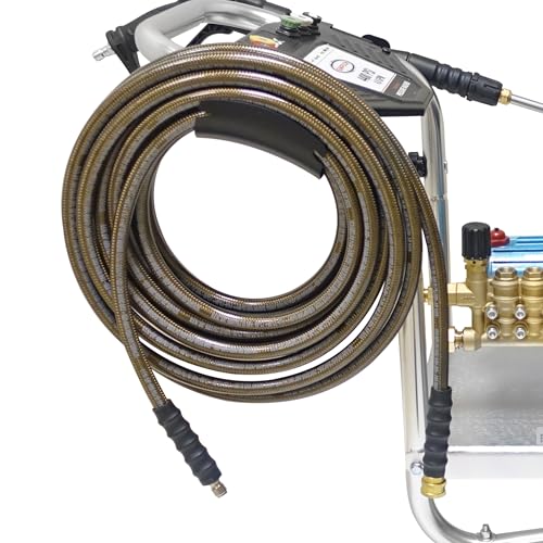 Simpson Cleaning 4200 PSI Gas Pressure Washer, 4.0 GPM, Honda GX390 Engine W2346