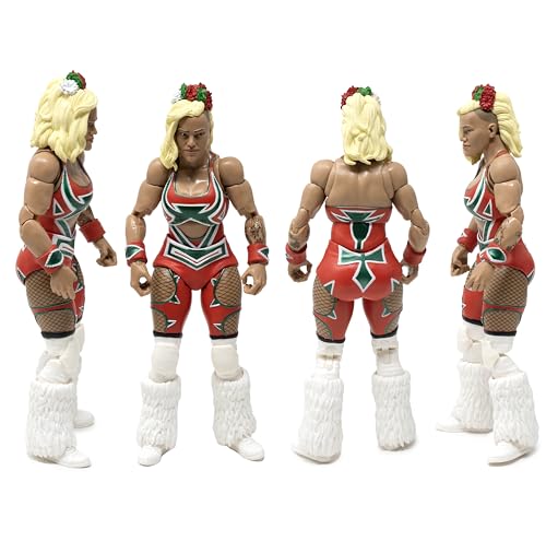 Boss Fight Studio Legends of Lucha Libre Premium Laredo Kid Action Figure 1:12 G28615
