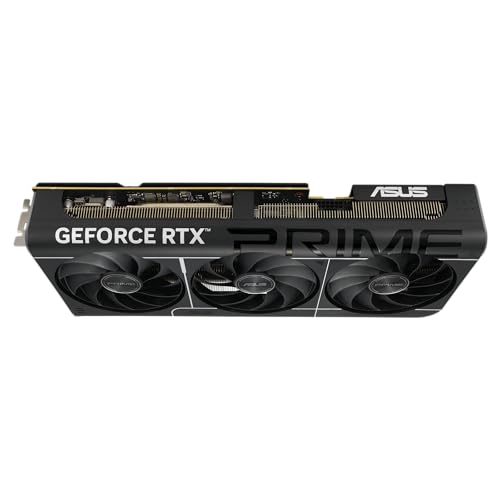 ASUS TUF Gaming GeForce RTX 4080 Super OC Edition Graphics Card, 16GB GDDR6X M329538