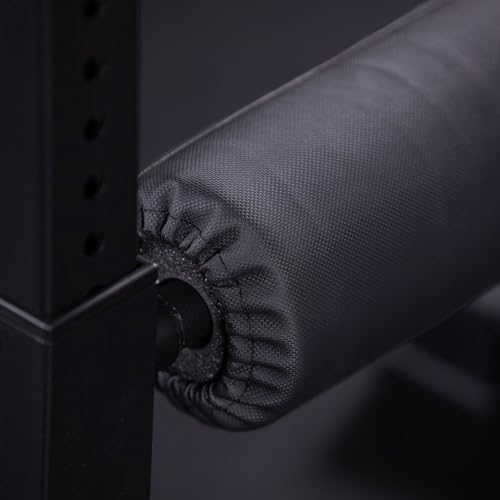 Titan Fitness Single Leg Squat Roller Stand-Alone Bulgarian Split Squat Machine N698033