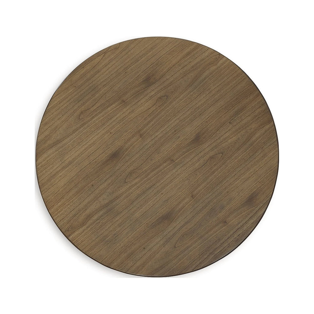 Signature Design by Ashley Landocken Dining Table D55312