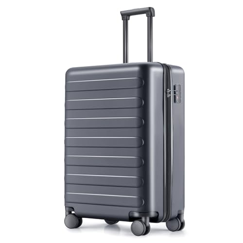 Carry-on Luggage 20 Inch Hardshell with Spinner Wheels and TSA Lock L610552