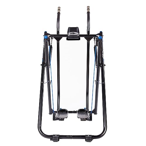 Gazelle Tony Little Total Body Fitness Elliptical Glider for Home Gym P513