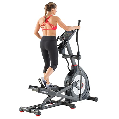Schwinn Fitness Elliptical Machine E808093