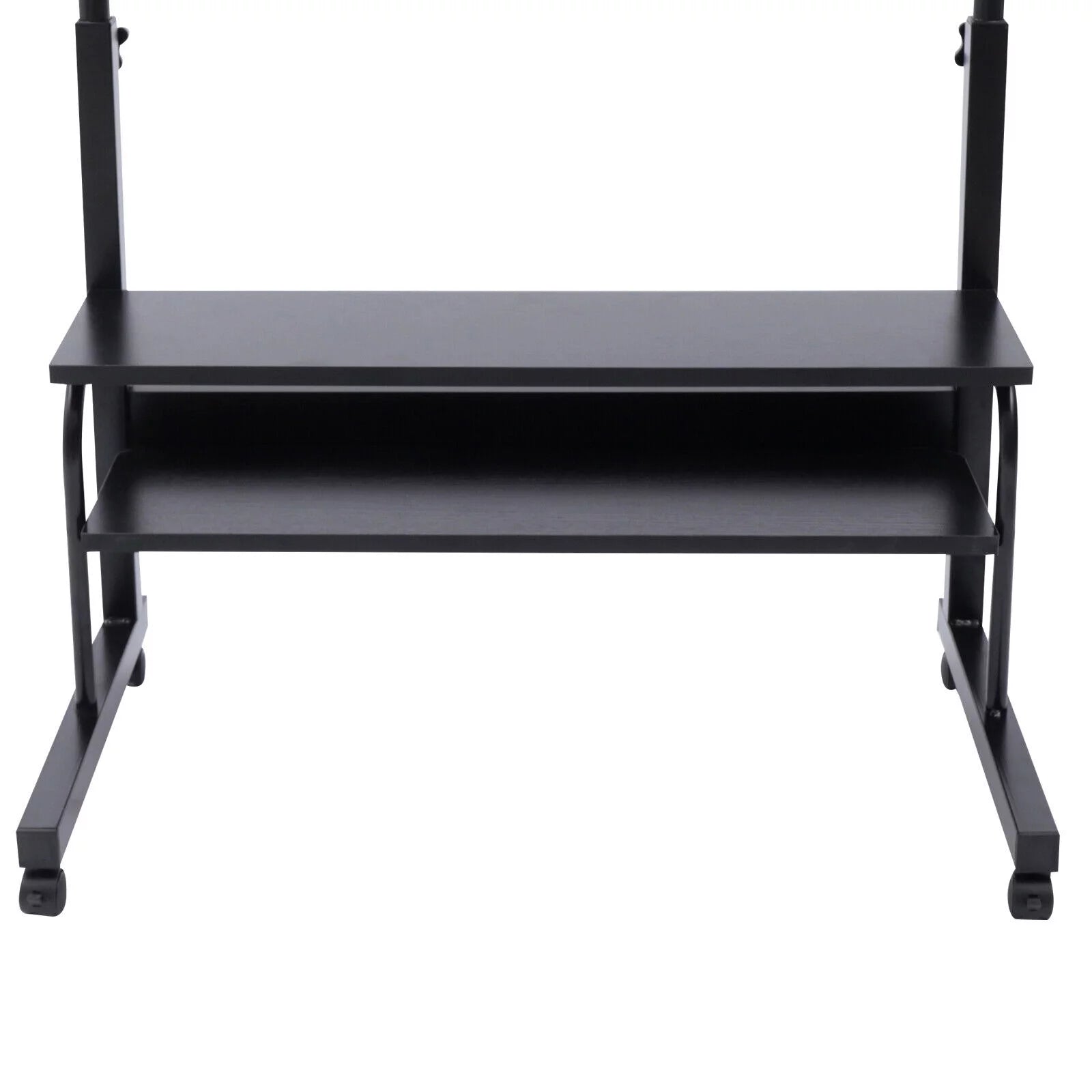 TFCFL Adjustable Height Desk with Wheels P625
