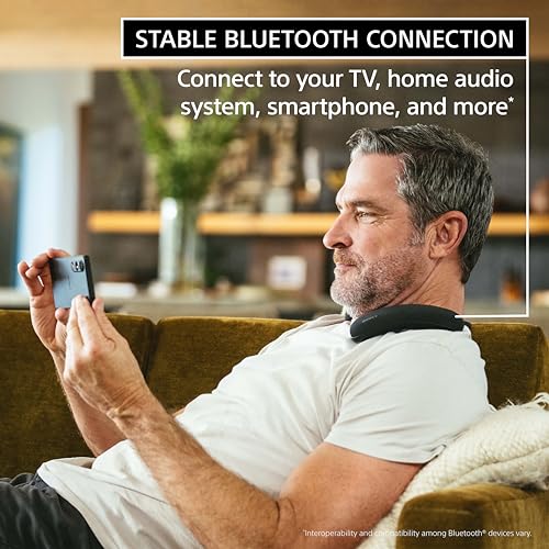 Sony BRAVIA 7 75 Inch Mini LED QLED 4K Ultra HD Smart Google TV with Dolby Vision HDR C88445