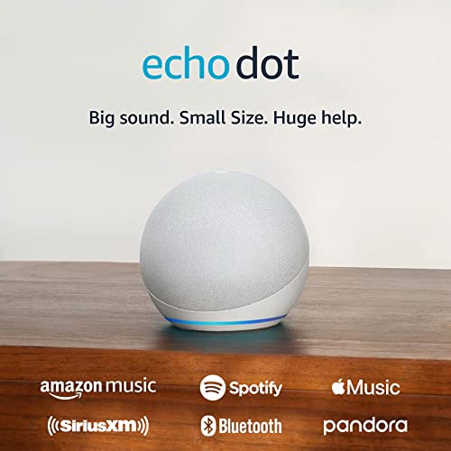 Amazon Echo Dot Alexa Speaker, Charcoal Y3336