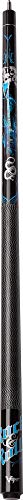 Viper Underground 58" 2-Piece Pool Cue R332