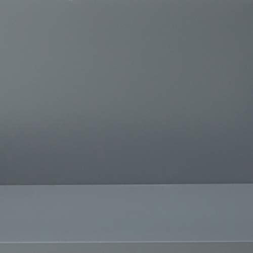 Safco Products 4997WHR Flat File Closed Base for 5-Drawer, White R19808