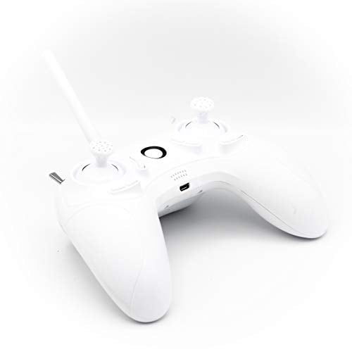 Tiny Hawk Micro Drone Free Style 2 FPV Racing Quad with Goggles and Controller L899338