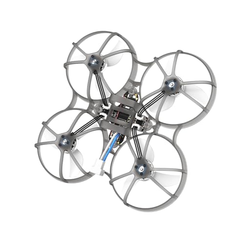 BETAFPV Meteor75 Pro Brushless Whoop Quadcopter PNP for O4 Air Unit X364107