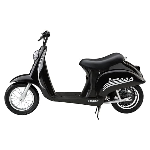 Razor Pocket Mod Miniature Euro 24V Electric Ride-On Scooter V2829