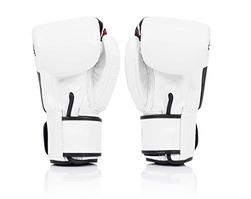 Fairtex BGV1 Muay Thai Boxing Training Sparring Gloves U66399