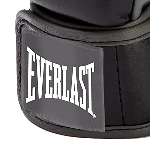 Everlast Train Advanced MMA 7-Ounce Closed-Thumb Grappling Gloves E8212