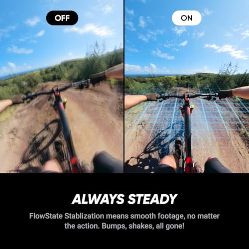 Insta360 X5 Motorcycle Bundle Waterproof 8K 360° Action Camera W639638