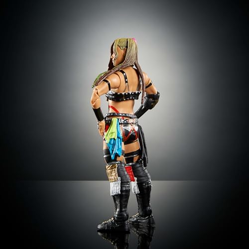 Mattel WWE Elite Action Figure Series #115 R-Truth 6-Inch Collectible N1809
