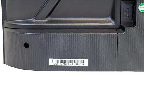 RCA 32" HD Android Smart TV L639