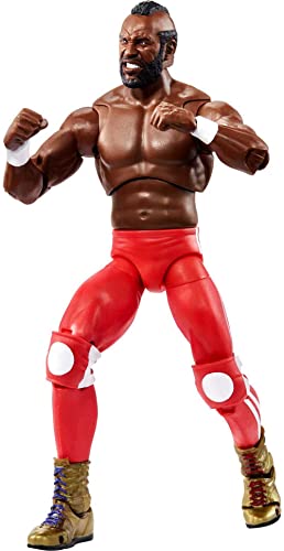 Mattel WWE Ultimate Edition The Fiend Bray Wyatt 6-Inch Action Figure Set M295645