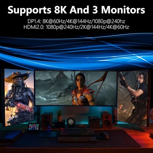 GTX 1060 6GB Graphics Card GDDR5 192Bit Dual Cooling Fans VR Ready Q41108