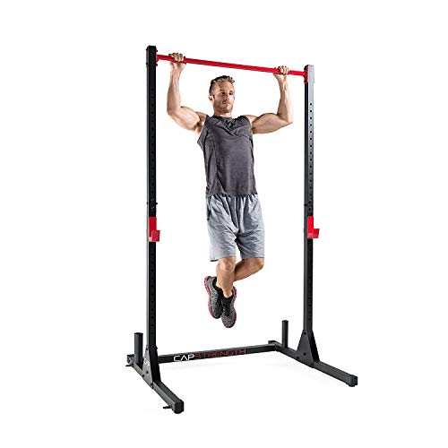 CAP Barbell Power Rack H896
