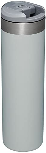 Stanley AeroLight Transit Bottle 16 oz with Locking Drink Through Lid M8696