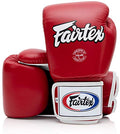 Fairtex BGV1 Muay Thai Boxing Training Sparring Gloves U66399